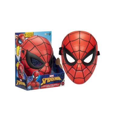 Spiderman maschera elettronica f88395l0