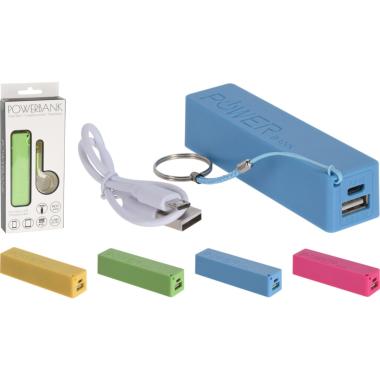 Powerbank 1800mah 4ass 109500050