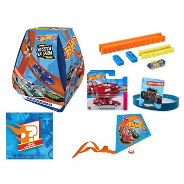 Uovissimo hot wheels 2023 hpx50-0 $