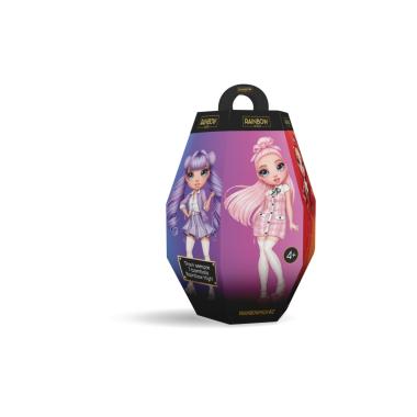 Rainbow high uovo 2024 428022-it$