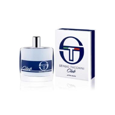 Sergio tacchini club man after shave