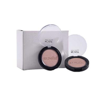 Eyeshadow so metal kost 507k.esmt507