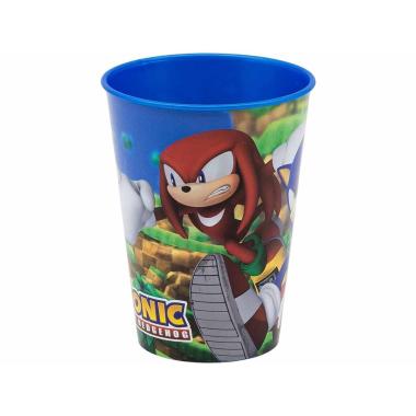 SONIC BICCHIERE PP 260ml 40507
