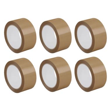 Nastro adesivo per imballaggio avano 608200e