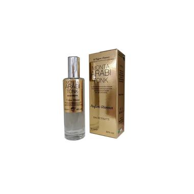 PROFUMO UNISEX 50ml MONTA ARABI TONK 054