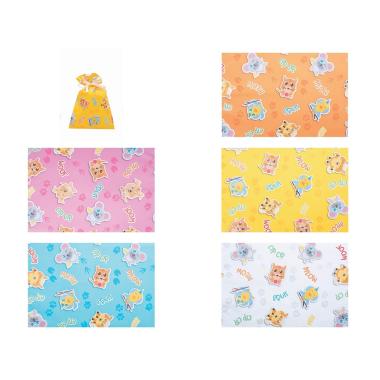 Buste puppies 25x40 100pz udj39pcck4n00