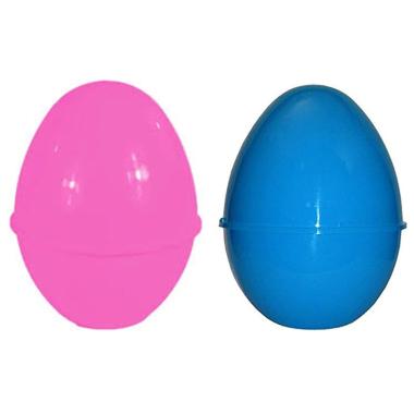 Uovo guscio vuoto piccolo h.33xd.21cm