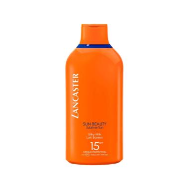 Lancaster Sun Beauty Latte Setoso SPF15 - 400ml