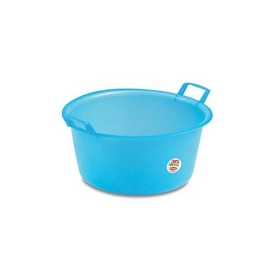 BACINELLA TONDA D.50cm  AZZURRA 28500