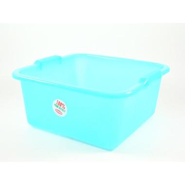BACINELLA QUADRA 38x38cm.  66380