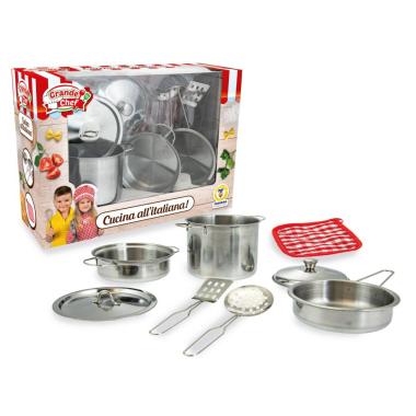 Grande chef - set pentoline in me 67969