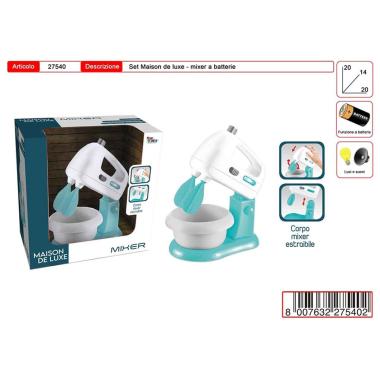 Maison de luxe sbatittore 27540