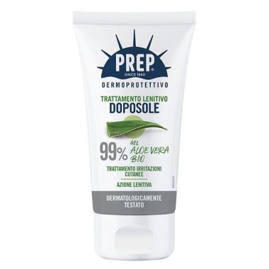 PREP SUN TRATTAMENTO LENITIVO DOPO SOLE ALOE BIO -150 ml