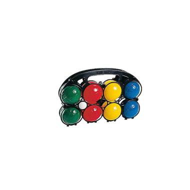 BOCCE 8pz d.74mm 7107-0000