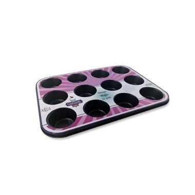 STAMPO MUFFIN 12 POSTI 35x26cm 55054