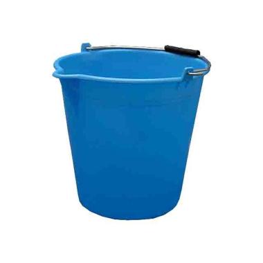 SECCHIO 10lt 040