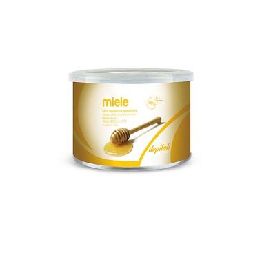 Depilia cera lipo miele 1.1 400ml