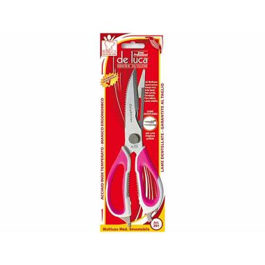 Forbici cucina milleusi inox 8 1/2 291
