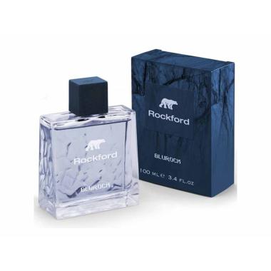 ROCKFORD BLUR.AFTER SHAVE 100mlZ626306N