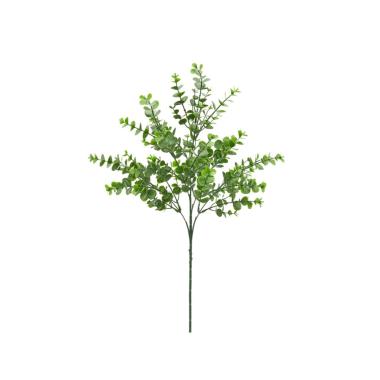 Eucalipto ramo h.63cm verde 2300124a772