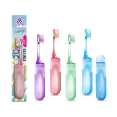 Spazzolino denti da viaggio 02841
