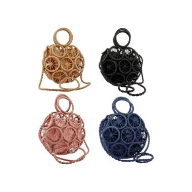 Borsa paglia s 098
