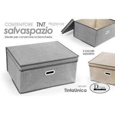 SCATOLA TNT 50x40x25cm 825989