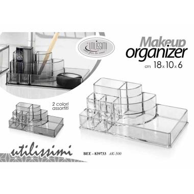 MAKE UP ORGANIZER 17,5x9,5x6cm839733