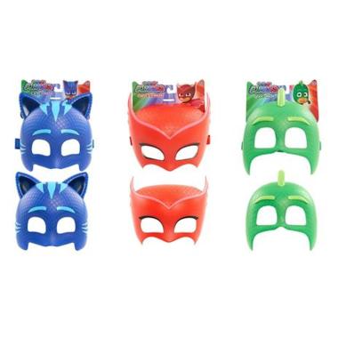 Pj mask maschere pjm08000$