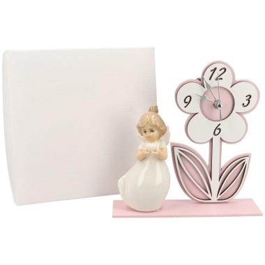 Bimba con orologio cr1381