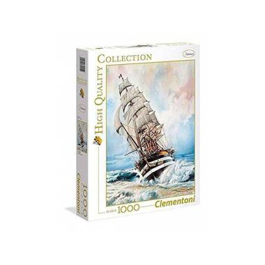 PUZZLE 1000pz AMERIGO VESPUCCI 39415