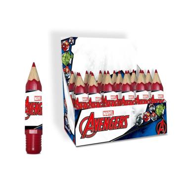 Avengers colori a matita 6pz av0884