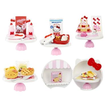 Mga's miniverse hello kitty 521624