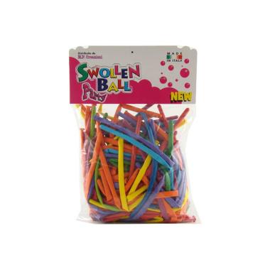 PALLONCINI 100pz D4