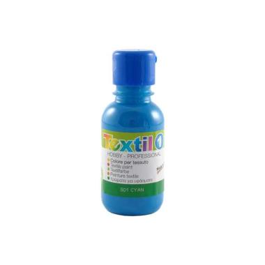 Colore tessile 125ml.410 501