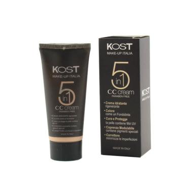 Cc cream 5 in 1 02 k.ccc02