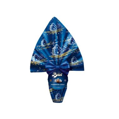 Baci uovo special fondente380g 12533918