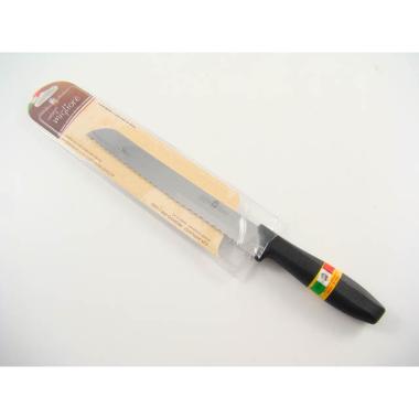 Coltello per pane lama acciaio inox4807