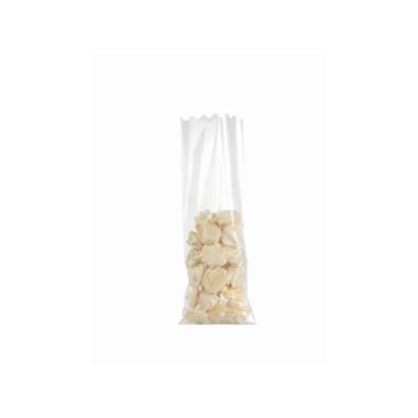 BUSTA TRASP.20X35 100pz  U-010TNN