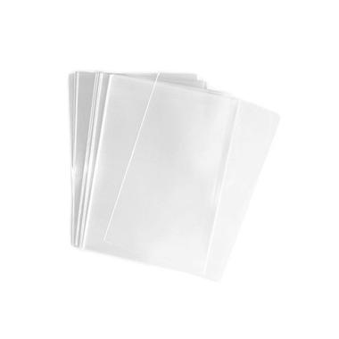 BUSTA TRASP.10x15 100pz U-010TNNYUGNN5