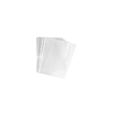 BUSTA TRASP.6x10x2.5 100pz U-010TNNY5XN