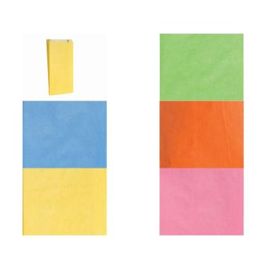 Buste 10x18+3cm 100pz uh915wrrjzc00b