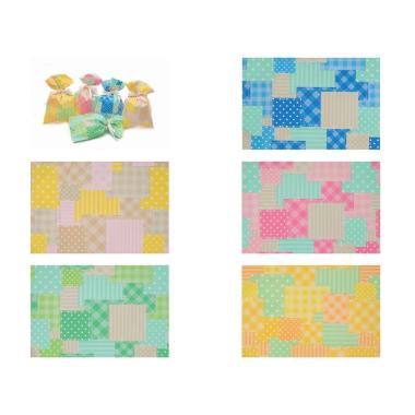 Buste patch 25x40 100pz udj46pcck4n00
