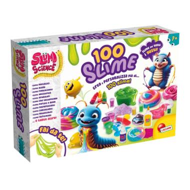 Slumi science 100 slime 109982