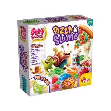 Slumi science pizza e slime 111404
