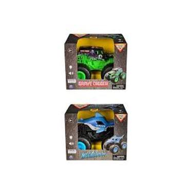 Monster jam monster 1:24 6071191
