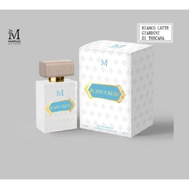 Blanc Crème Eau de Parfum 100ml