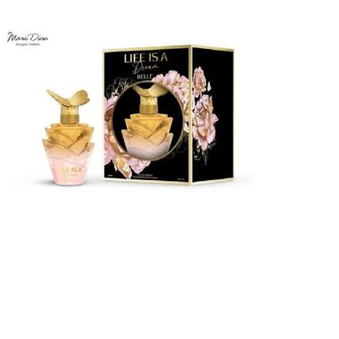 Life is a Dream Belle Eau de Parfum