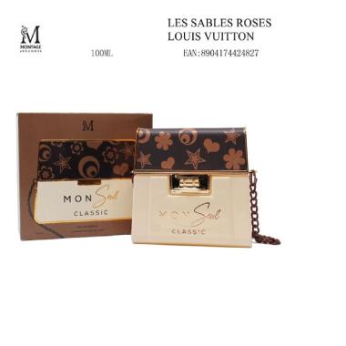 Mon Seul Classic Eau de Parfum 100ml