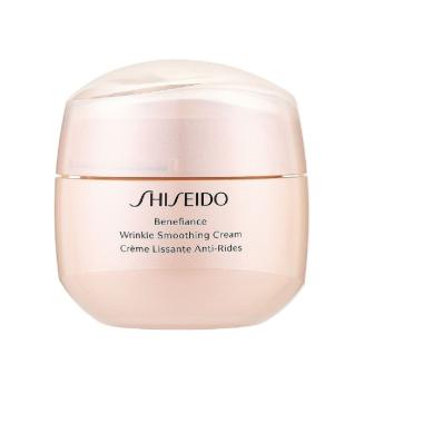 Shiseido Benefiance Wrinkle Smoothing Cream 50ml